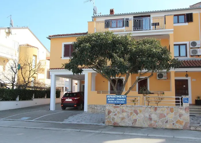 And Matosevic Gæstehus Rovinj