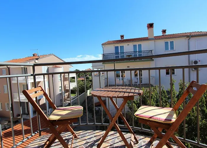 Gæstehus And Matosevic