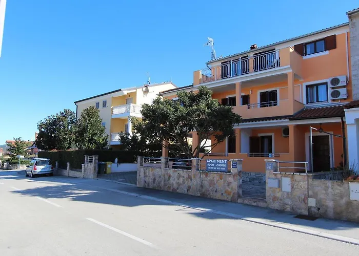 And Matosevic Gæstehus Rovinj