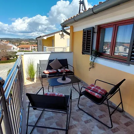 Rooms And Apartment Matosevic Guest house Rovinj
