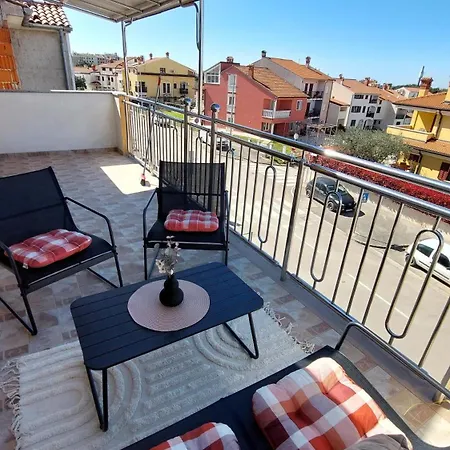 Guest house Rooms And Apartment Matosevic 3*