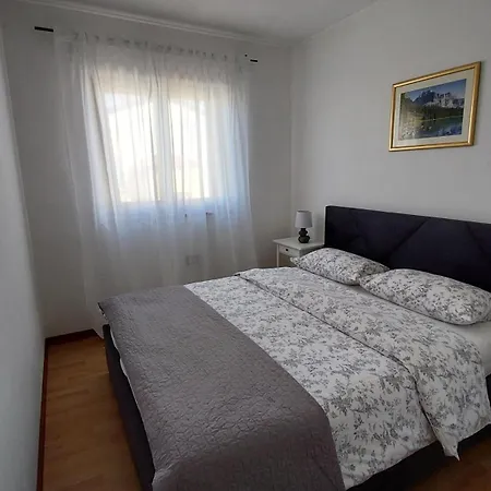 Rooms And Apartment Matosevic Guest house 3*