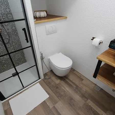 Rooms And Apartment Matosevic Guest house Rovinj