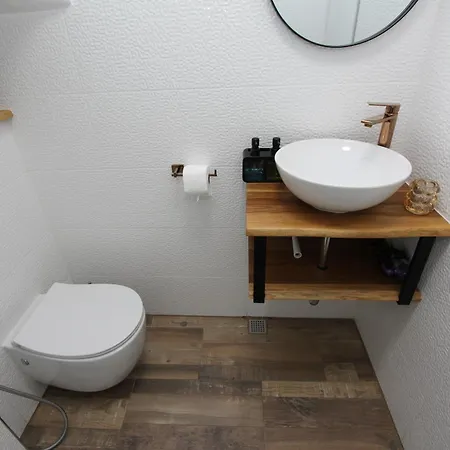 Guest house Rooms And Apartment Matosevic Rovinj