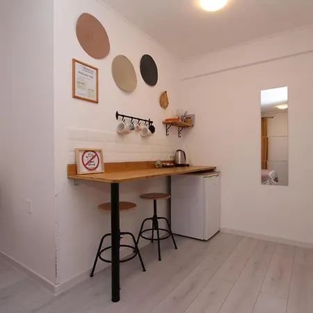 Rooms And Apartment Matosevic Rovinj
