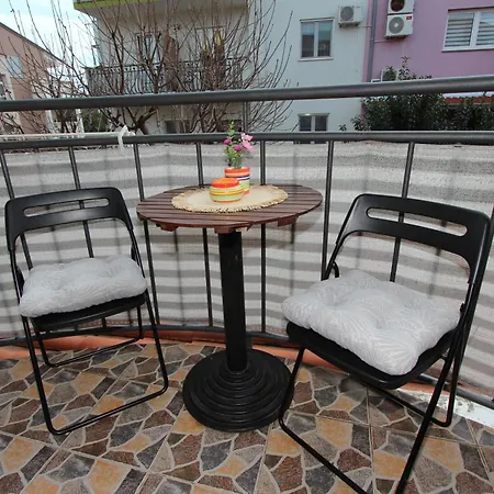 Rooms And Apartment Matosevic 3* Rovinj