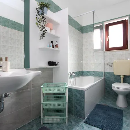 Rooms And Apartment Matosevic 3* Rovinj