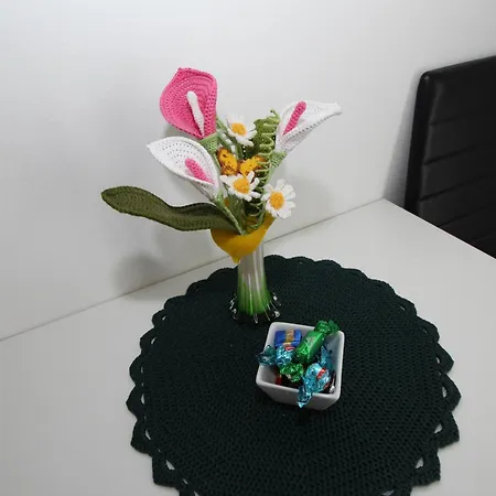 Rooms And Apartment Matosevic Guest house