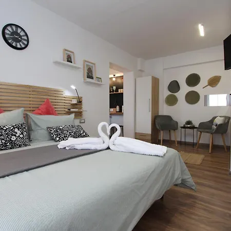 Rooms And Apartment Matosevic Guest house Rovinj