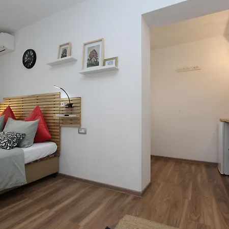 Rooms And Apartment Matosevic Guest house Rovinj