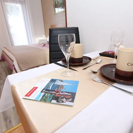 And Matosevic Rovinj