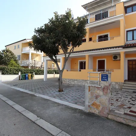 And Matosevic Maison d'hôtes Rovinj