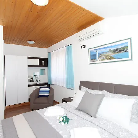 And Matosevic Maison d'hôtes 3*