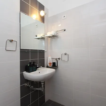 Rooms&apartment Matosevic Pensión Rovinj