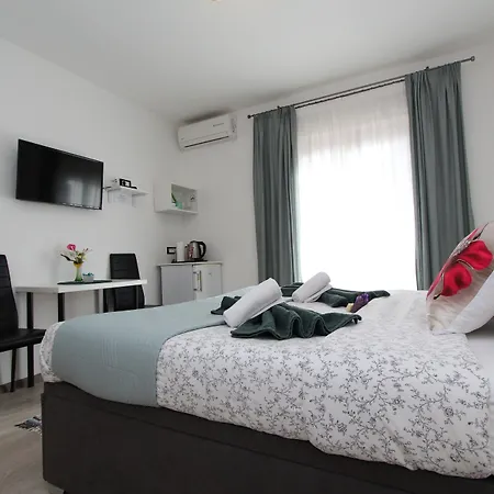 Rooms&apartment Matosevic Rovinj