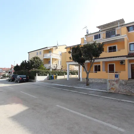 Rooms&apartment Matosevic Rovinj