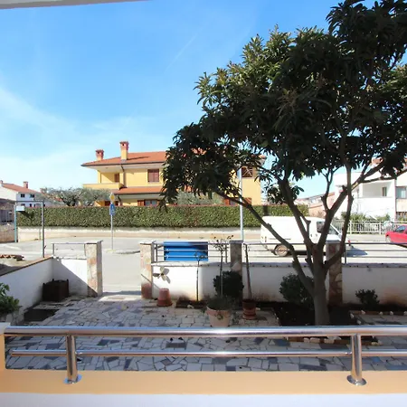 Rooms&apartment Matosevic 3* Rovinj