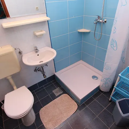 Rooms And Apartment Matosevic Guest house