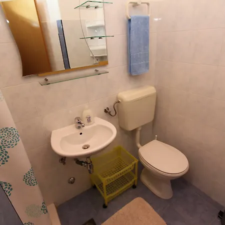 Rooms And Apartment Matosevic 3* Rovinj