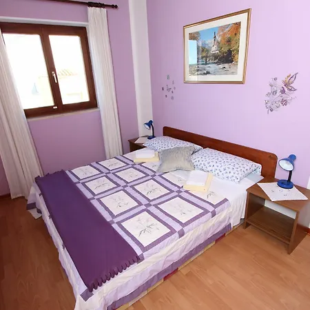 Guest house Rooms And Apartment Matosevic 3*