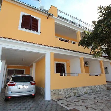 Rooms And Apartment Matosevic Guest house 3*