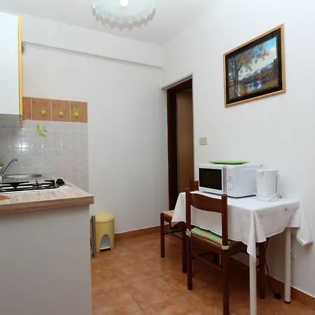 Rooms And Apartment Matosevic Guest house Rovinj