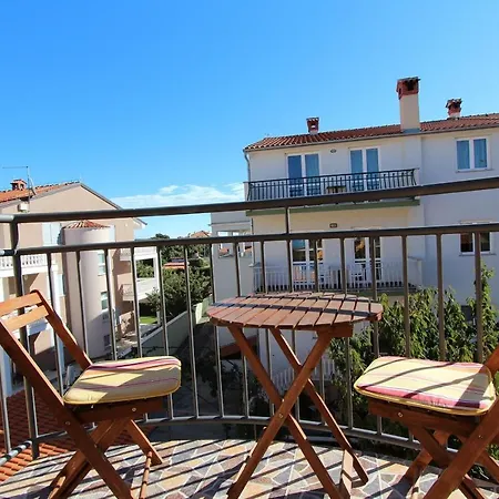 Maison d'hôtes And Matosevic