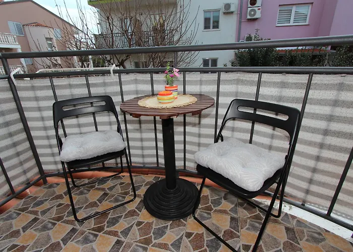 And Matosevic 3* 罗维尼