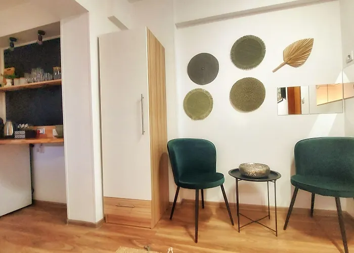 招待所 And Matosevic 3*