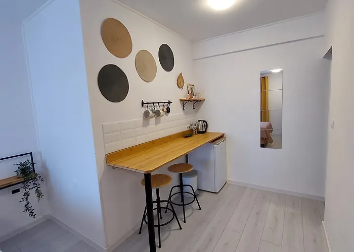 And Matosevic 3* 罗维尼