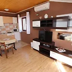 And Matosevic 3* Rovinj