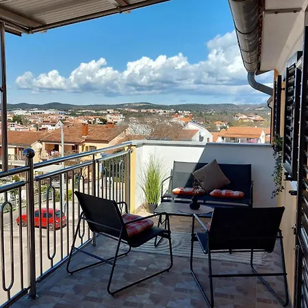 Guest house Rooms And Apartment Matosevic Rovinj
