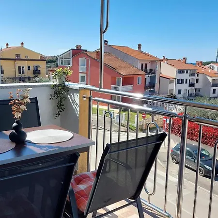 Rooms And Apartment Matosevic Guest house