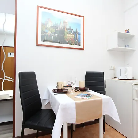 Konukevi And Matosevic 3*