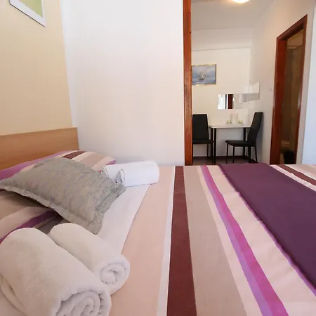 Konukevi And Matosevic