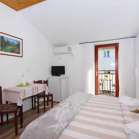 Konukevi And Matosevic