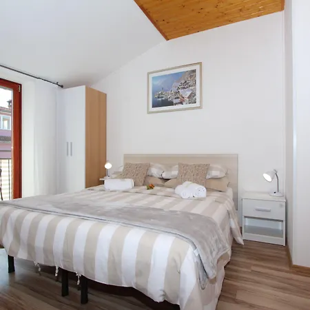 And Matosevic Konukevi