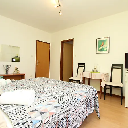 And Matosevic Konukevi