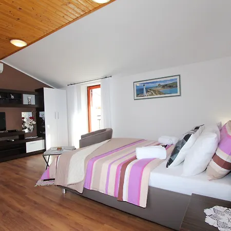 Konukevi And Matosevic Rovinj