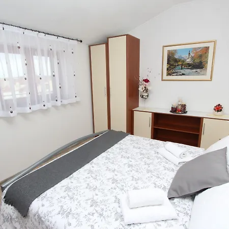 Konukevi And Matosevic 3*