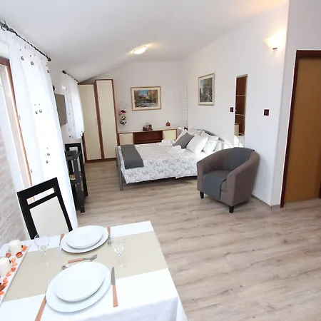 Konukevi And Matosevic