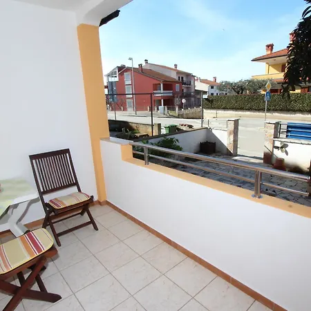 Konukevi And Matosevic 3*