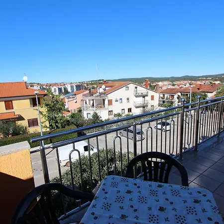 And Matosevic 3* Rovinj