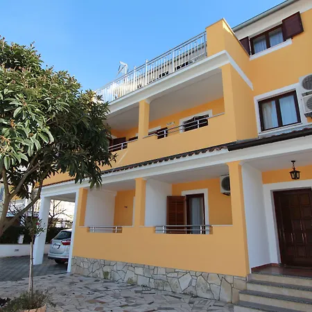 Konukevi And Matosevic Rovinj