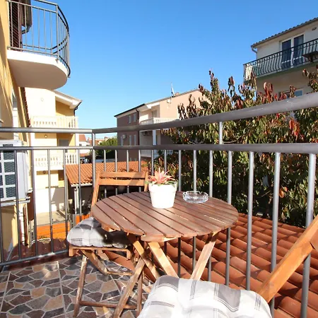 Konukevi And Matosevic Rovinj