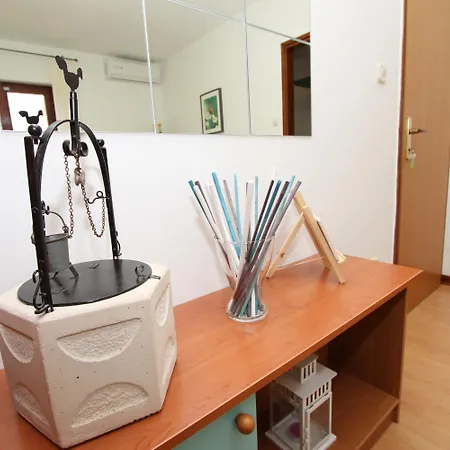 Konukevi And Matosevic 3*