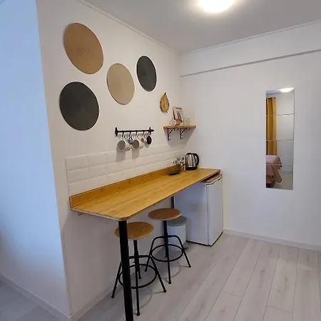 And Matosevic 3* Rovinj